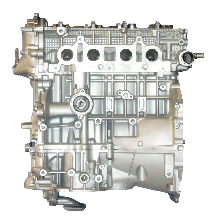 toyota 1azfe 2.0l l4 remanufactured engine 800 703 1