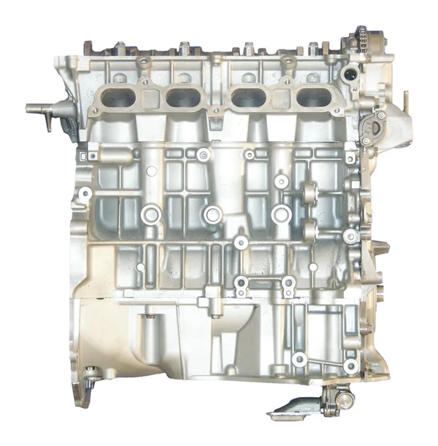 toyota 1azfe 2.0l l4 remanufactured engine 800 703 5
