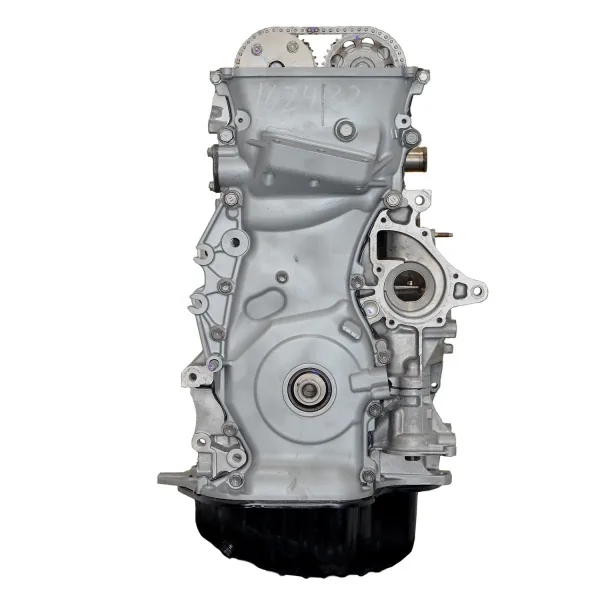 Toyota Camry Solara 2AZ-FE 2.4L L4 Engine Camry and Solara 2007-2009