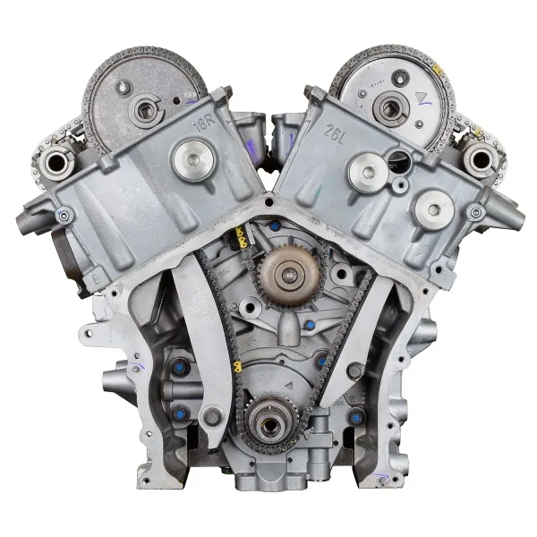 Chrysler Dodge EER 2.7L V6 Remanufactured Engine 2009-2010