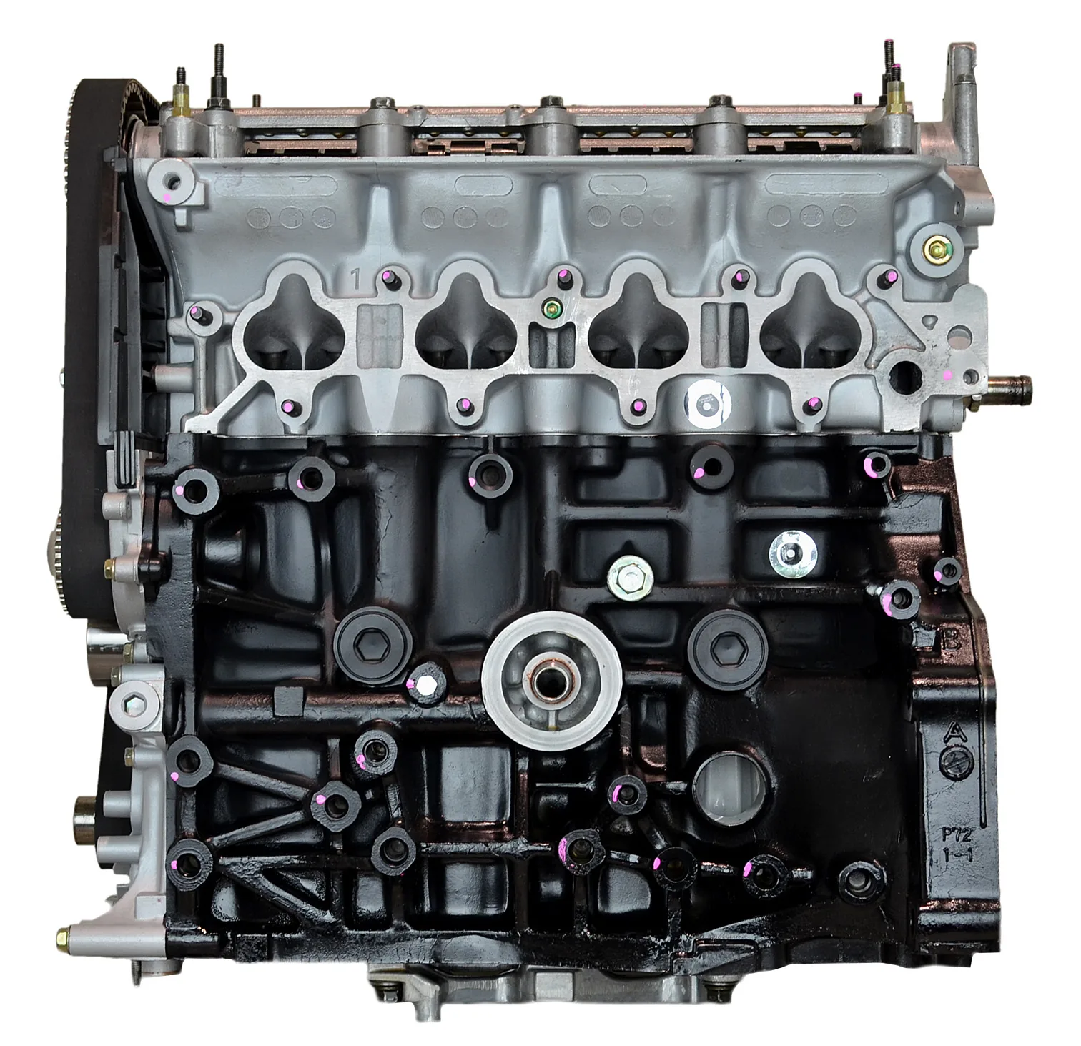 acura b18c1 1.8l l4 remanufactured engine 1996 2001 3