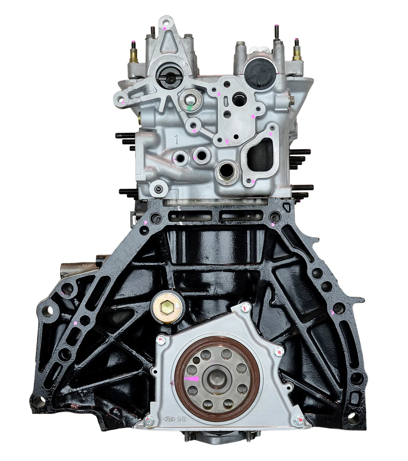 acura b18c1 1.8l l4 remanufactured engine 1996 2001 4