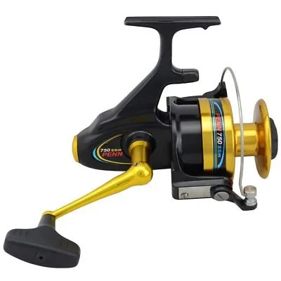 PENN SPINFISHER 750 SSM FISHING REEL