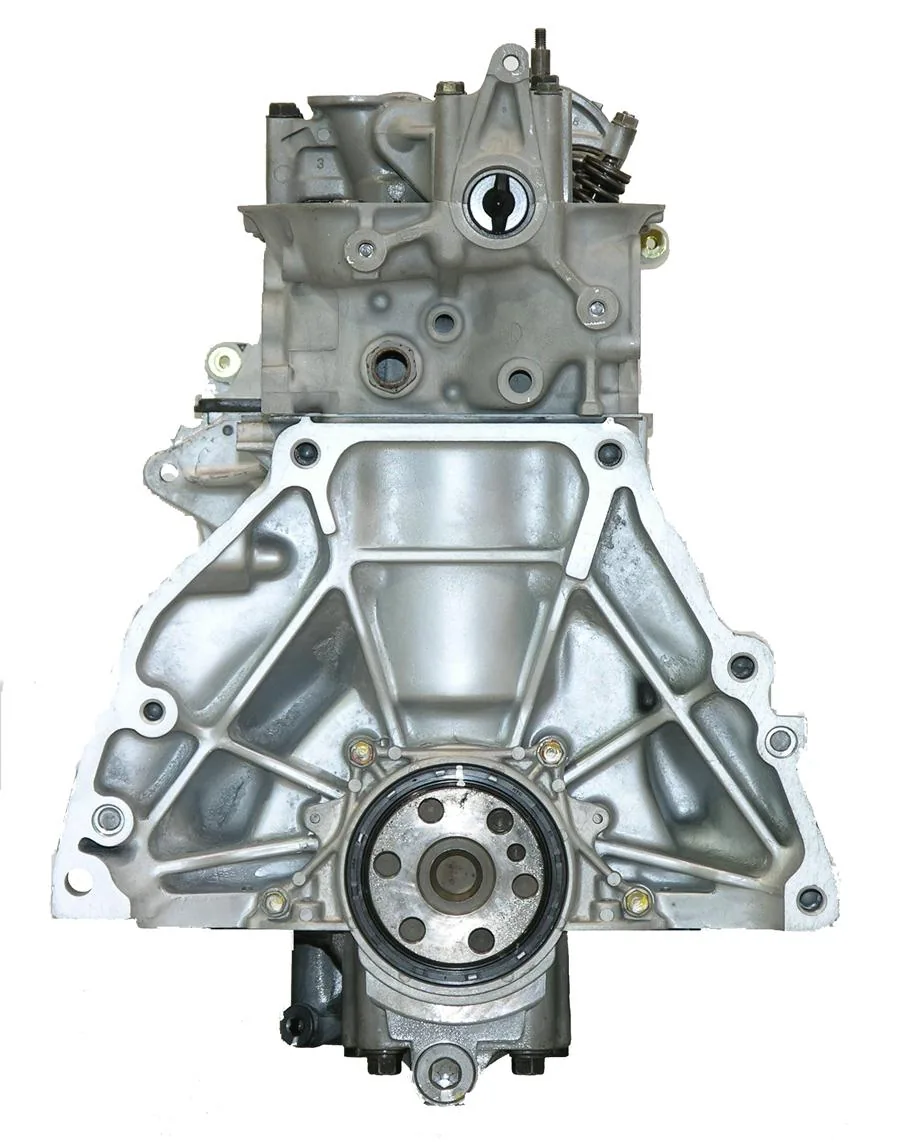 honda d15b8 1.5l l4 remanufactured engine 1992 1995 1