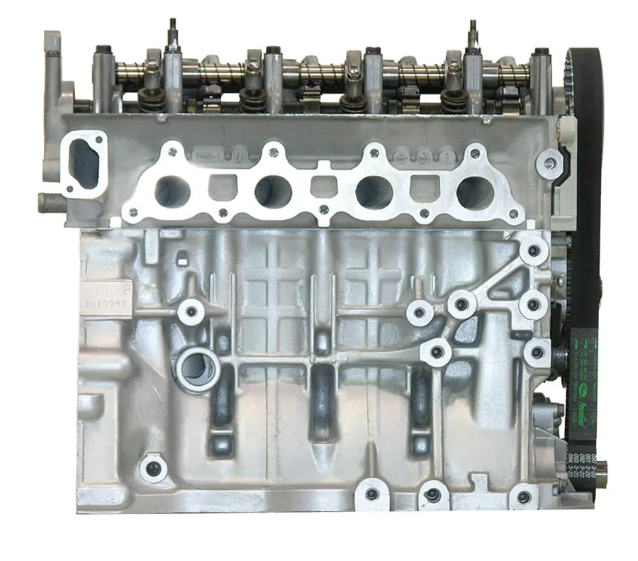 honda d15b8 1.5l l4 remanufactured engine 1992 1995 2
