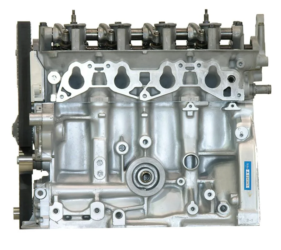 honda d15b8 1.5l l4 remanufactured engine 1992 1995 4