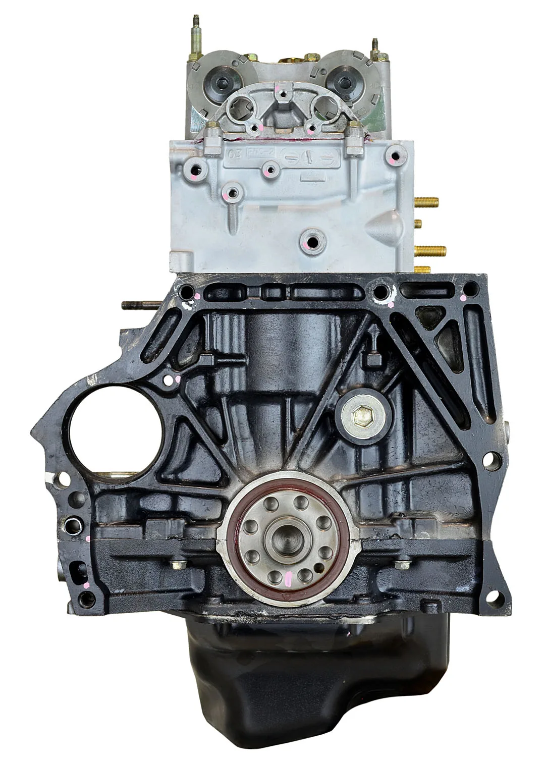 acura k20a3 2.0l l4 remanufactured engine 2002 2006 3