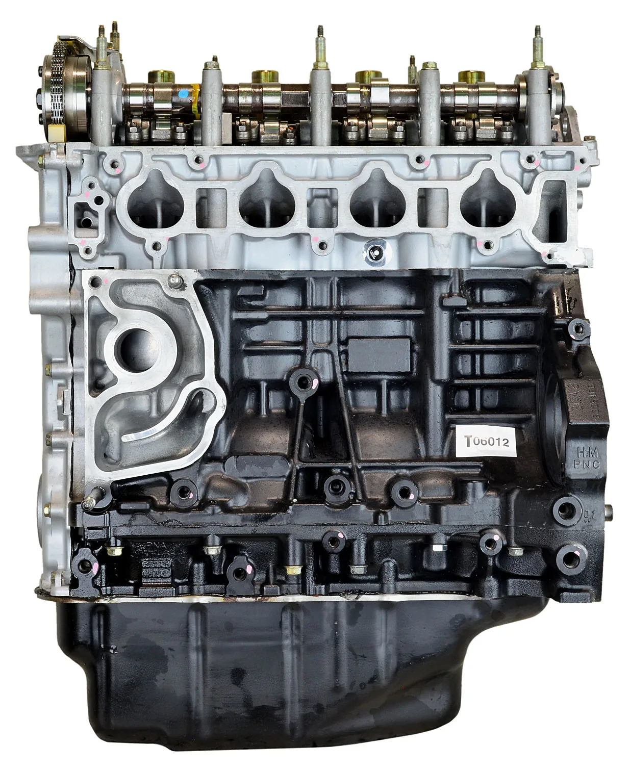 acura k20a3 2.0l l4 remanufactured engine 2002 2006 4
