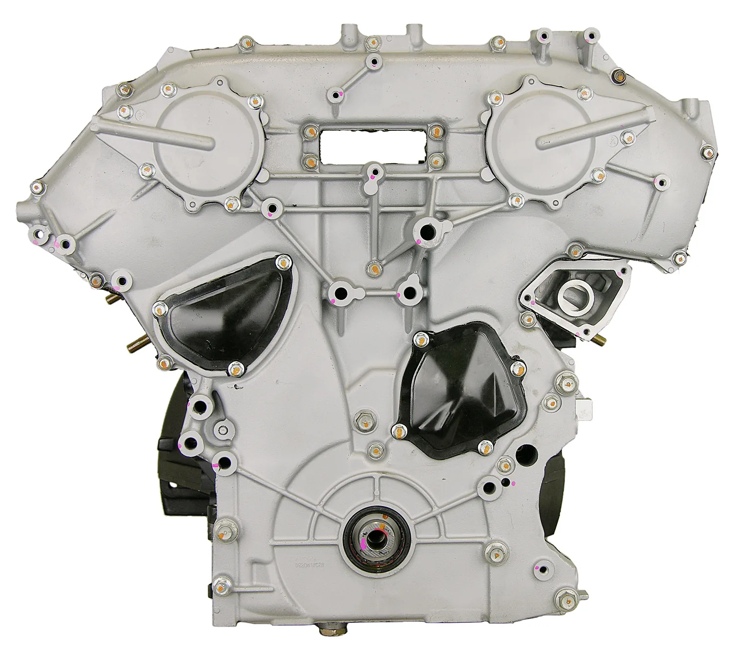 Nissan Pathfinder Xterra Frontier 4.0L V6 VQ40DE Engine 2005-2018