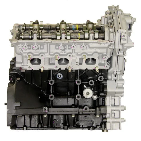 nissan suzuki vq40de 4.0l v6 remanufactured engine 2005 2018 2 600x600 1