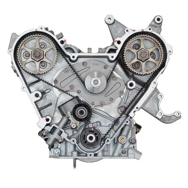 Dodge Grand Caravan Nitro Journey 4.0L V6 Remanufactured Engine 2007-2011
