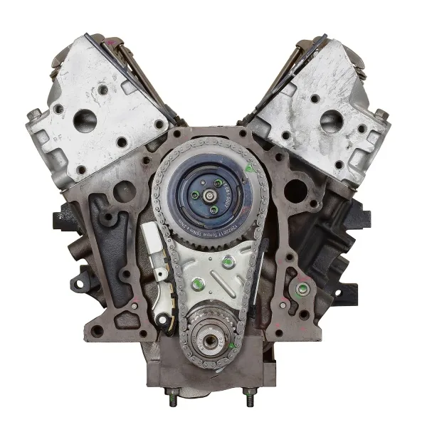 Buick Lucerne Chevrolet 3.9L V6 Remanufactured Engine 2009-2010