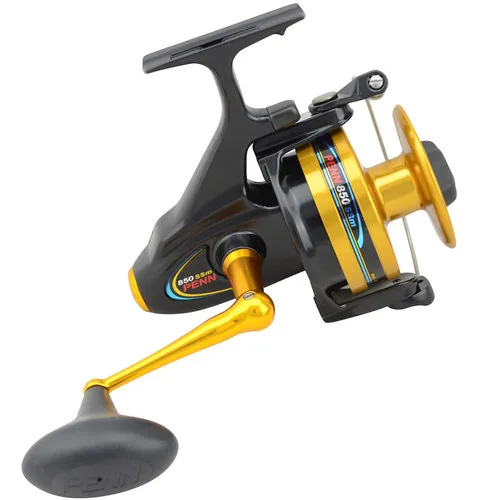 PENN SPINFISHER 850 SSM FISHING REEL