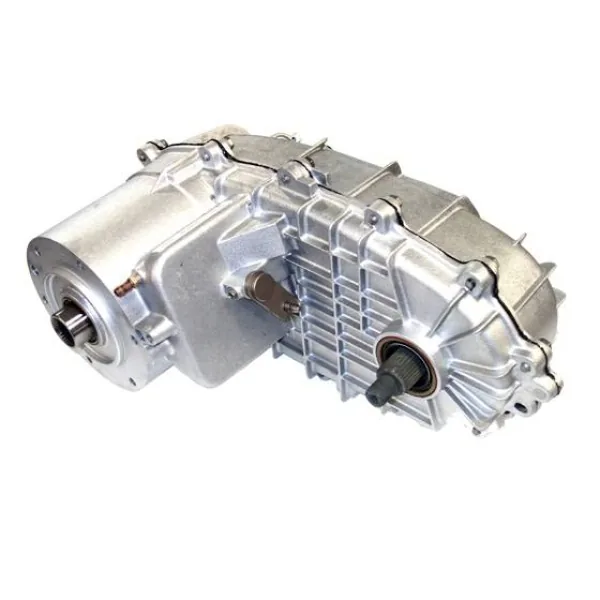 BW1345 Manual Shift Transfer Case for 1980-1986 Ford F-series, 1982-1986 Bronco