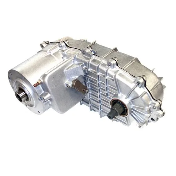 bw1345 transfer case for 1982 87 ford f series