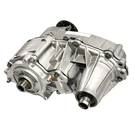 bw1350 transfer case for 1986 90 ford ranger bronco ii