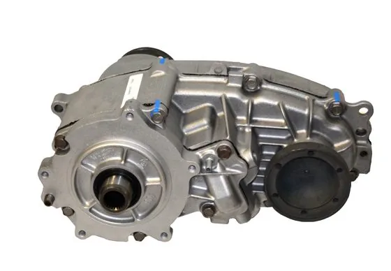 BW1354 Transfer Case for Ford 1998-2000 Explorer & Ranger