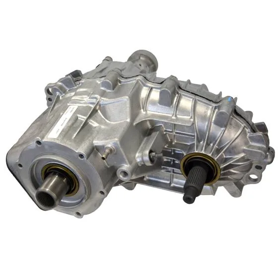 bw1370 bw4401 transfer case for 1994 gm chevy and gmc k3500