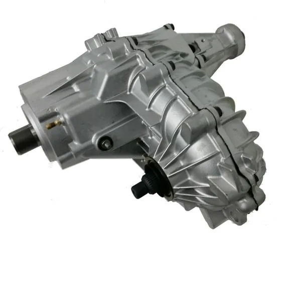 bw1370 bw4401 transfer case for 1995 00 gm chevy and gmc k3500