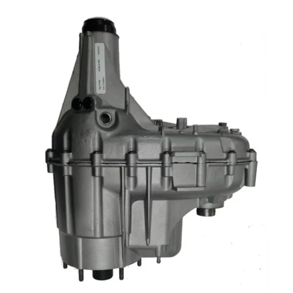 MP1626 Transfer Case 2011-2015 Sierra/Silverado 2500/3500, 6.6L Dsl w/o Shift Motor
