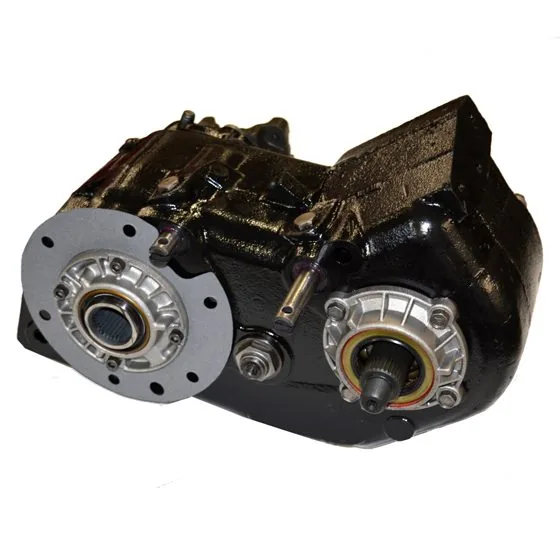 np205 transfer case for 1977 79 ford f 150 bronco