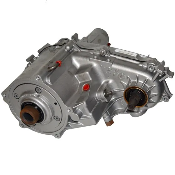 np231 transfer case for 1992 94 gm s10 s15