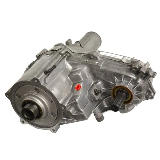 np231 transfer case for 1994 95 gm s10 s15 extended cab