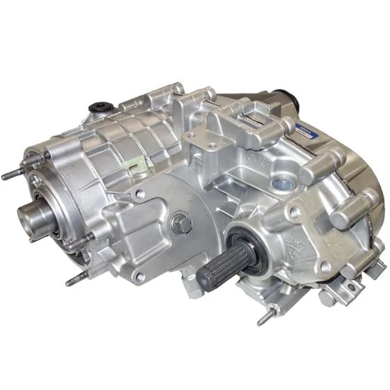 np236 transfer case for 1999 s10s15sonoma