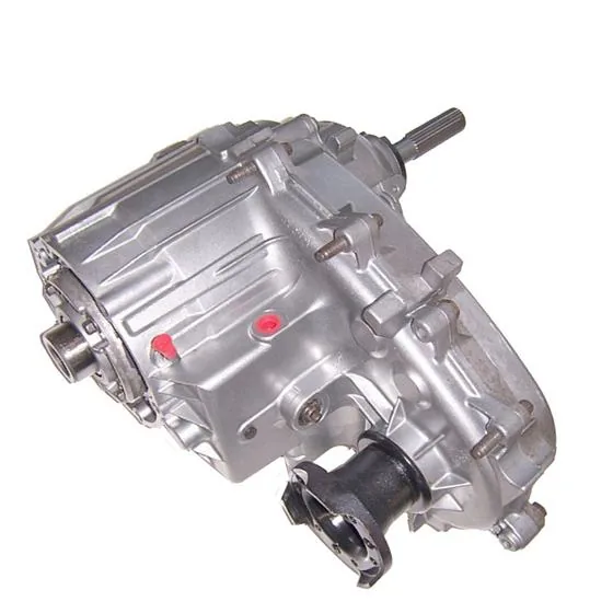 np242 transfer case for 2002 07 jeep liberty