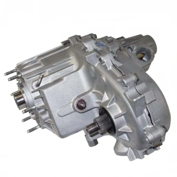 NP249 Transfer Case for 1993-1995 Jeep Grand Cherokee 4.7L Quadra-Trac