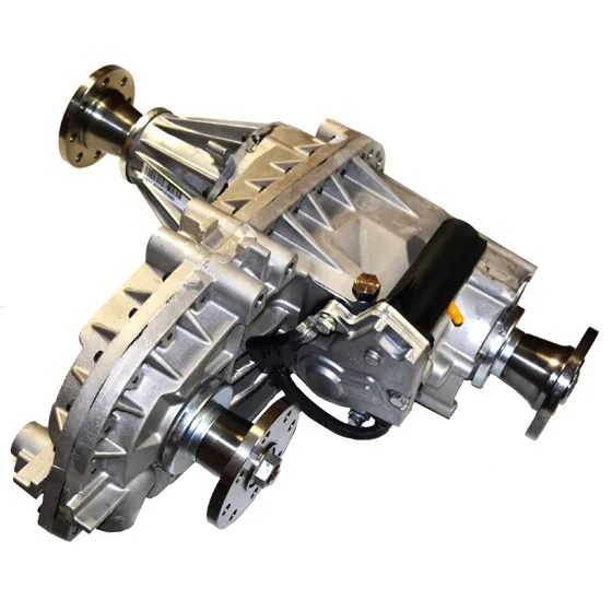 np273 transfer case for 2005 08 gm topkick kodiak