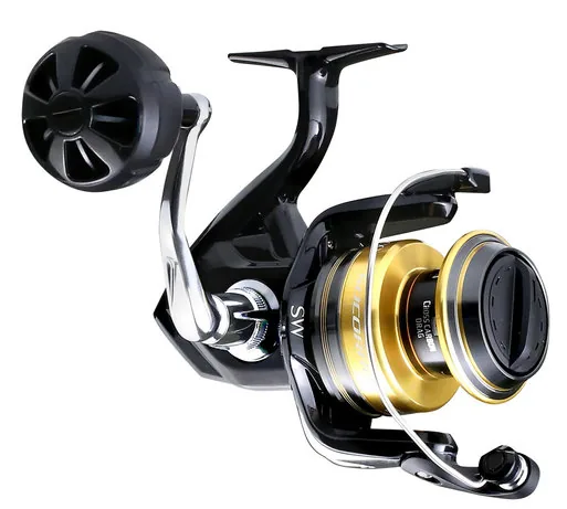 SHIMANO SOCORRO FISHING REEL (MEDIUM SIZES)