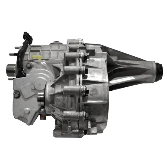 nv263xhd transfer case for 2003 2007 gm with 29 spline input