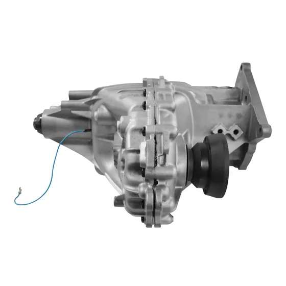 bw4467 transfer case for 2015 2016 ford f 150 electric shift 31 spline