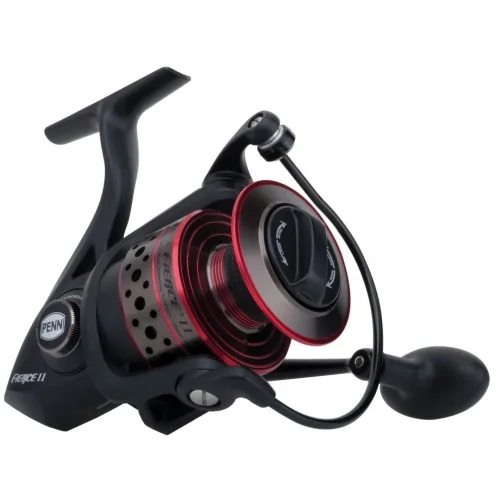 PENN FIERCE FISHING REELS (MEDIUM SIZES)