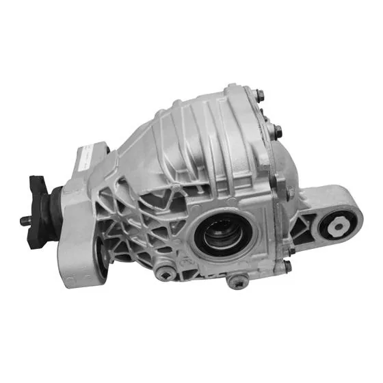 gm 8.6 391 rear drive axle assembly for chevrolet camaro