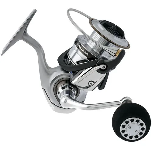 DAIWA SALTIGA BJ FISHING REEL