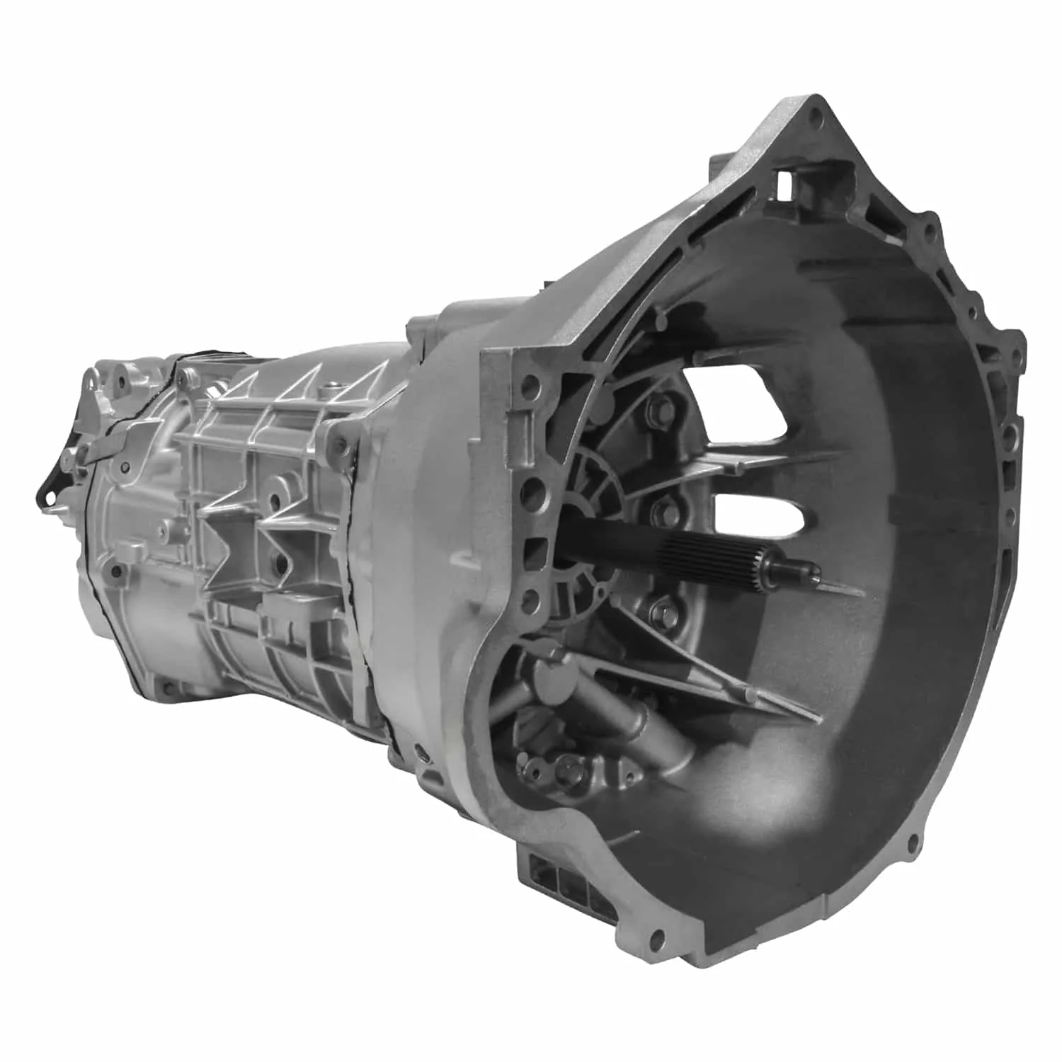 ppi manual trans for chevy camaro ss with 6.2l engine