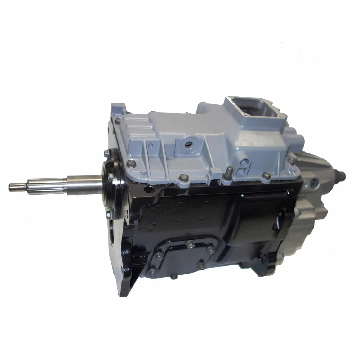 ppi nv4500 manual trans for 1999 2004 gm pickup 2wd