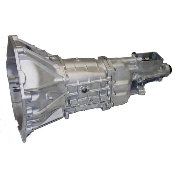 FM145 Manual Trans for Ford 1996-1998 Mustang GT 4.6L, 5 Speed