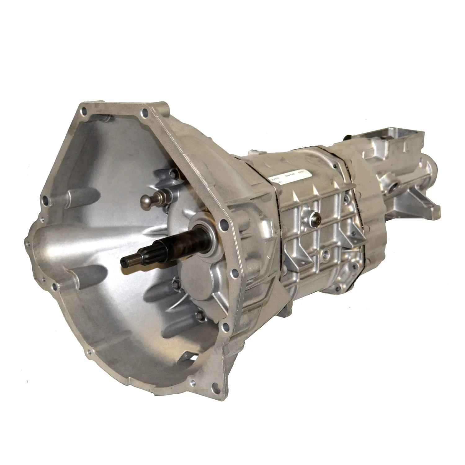 ppi fm145 manual trans for ford 1996 1998 mustang cobra 4.6l 5 speed