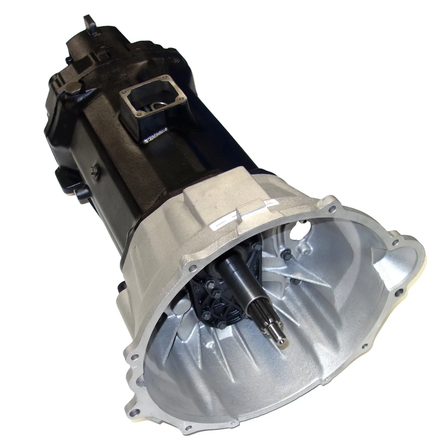 ppi nv5600 manual trans for 1999 2005 ram 5.9l diesel 2wd 6 speed 3