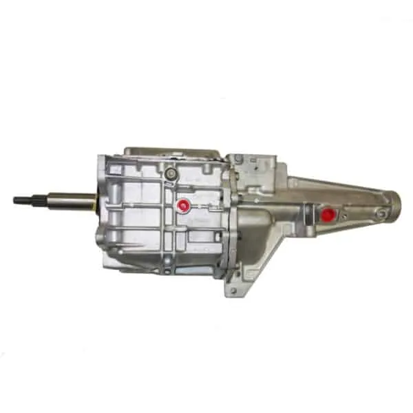 T5 Manual Trans for GM 1989-1993 S10, S15 & Sonoma, 5 Speed