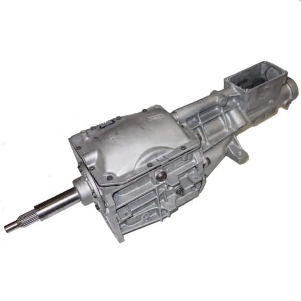 T5 Manual Trans for Ford 1994-1995 5.0 Mustang, 5 Speed