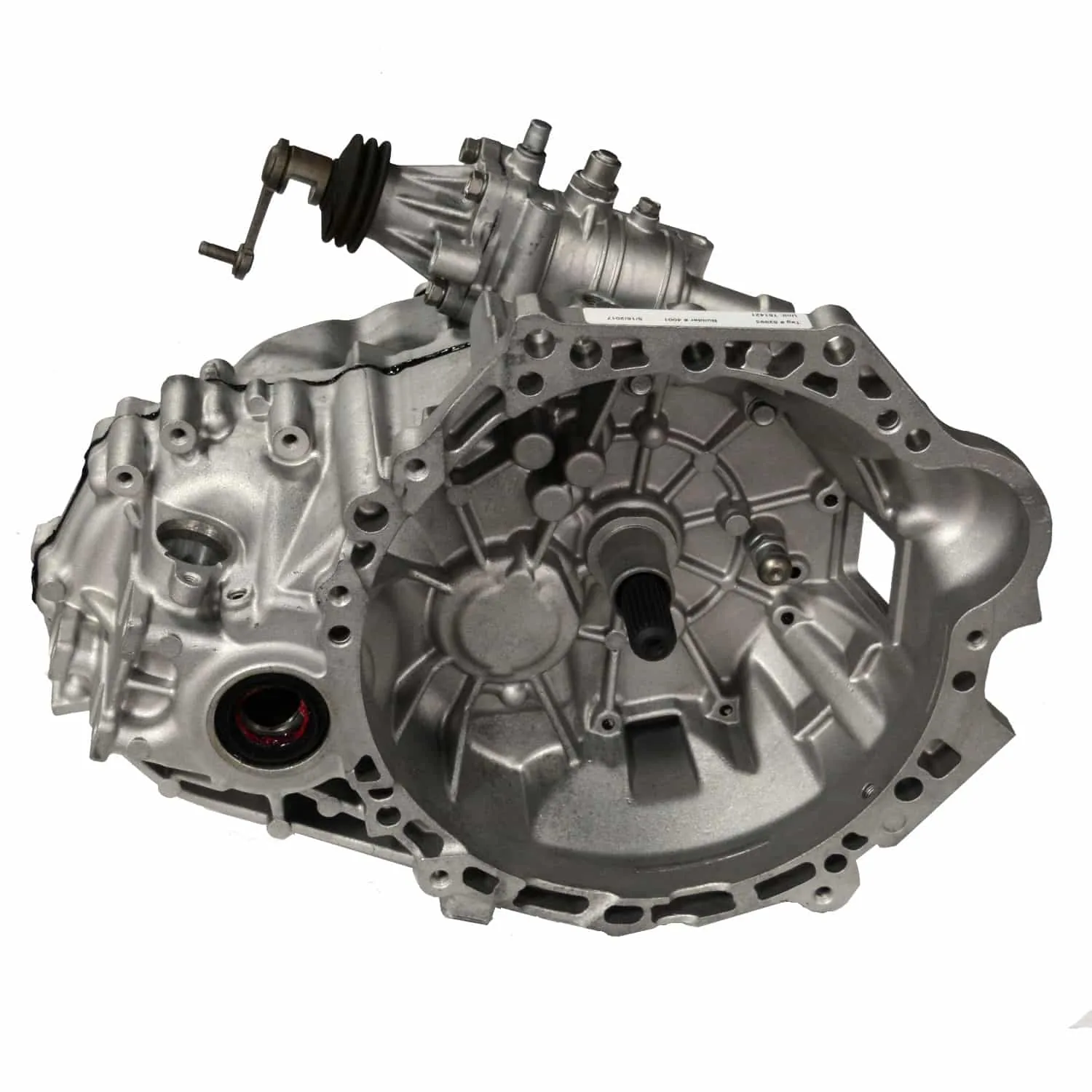 ppi c59mk5 manual trans for 2003 2008 toyota corolla matrix vibe