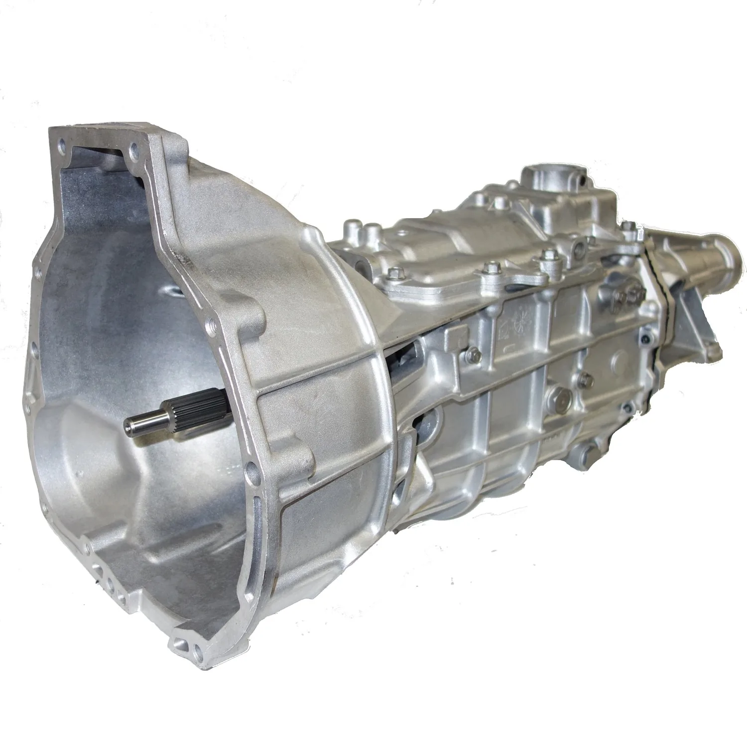 ppi m5r1 manual trans for 1988 94 ranger 94 b2300 2.3l 2wd 8 tooth green speedo gear 1