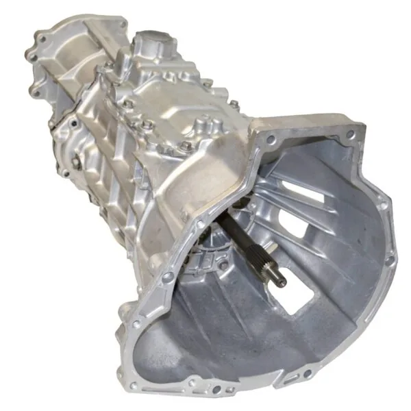 M5R1 Manual Trans for 1988-1994 Ranger & 94 B2300, 2.3L 4×4