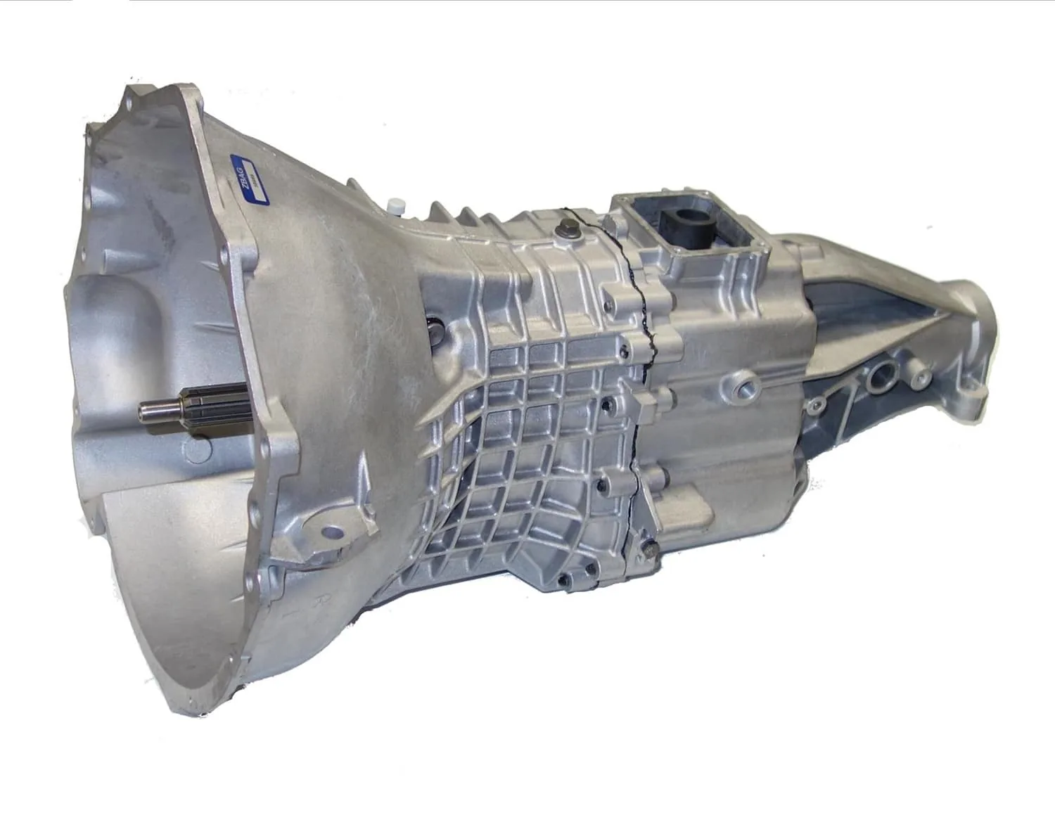 ppi ar5 manual trans for 2004 2012 colorado and gmc canyon 2.9l 4x2 5 speed 1