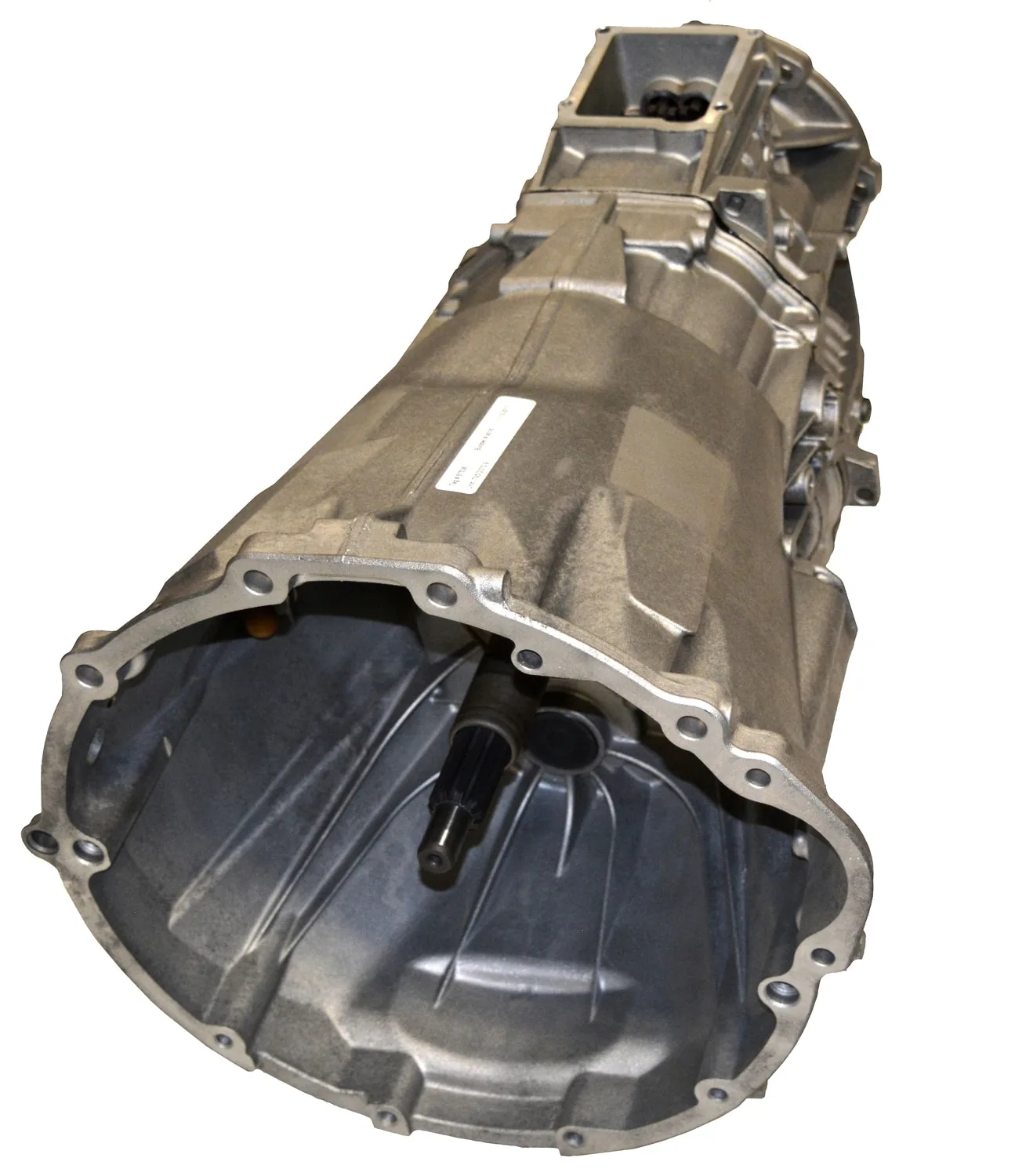 ppi nsg370 manual trans for 2007 2010 jeep wrangler 3.8l 6 speed 4wd 1