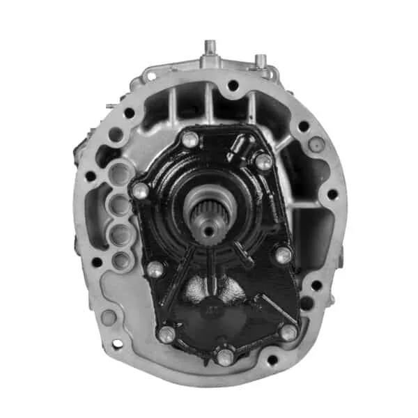 ppi manual trans for toyota t100 5 speed 4 wheel drive 600x600 1